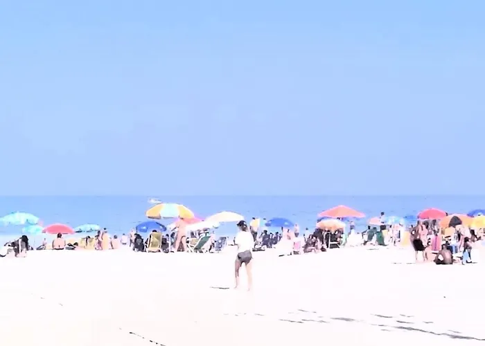 Cantinho Livre Do Lido