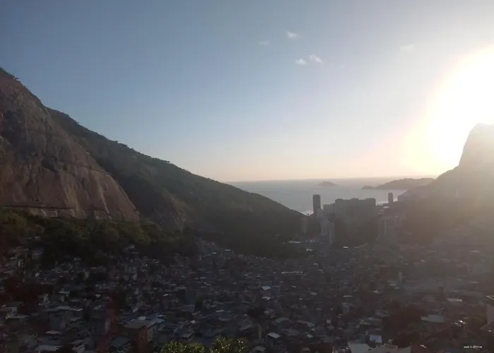 Rocinha House