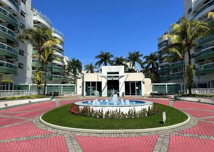 Suite No Coracao Da Barra