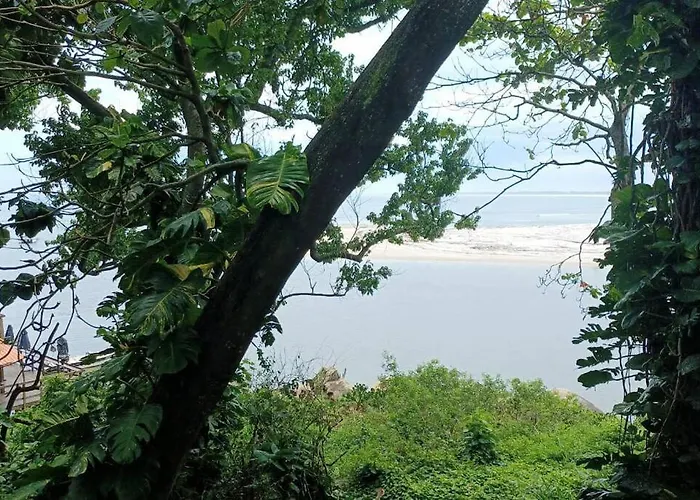 Studio Praia Barra De Guaratiba