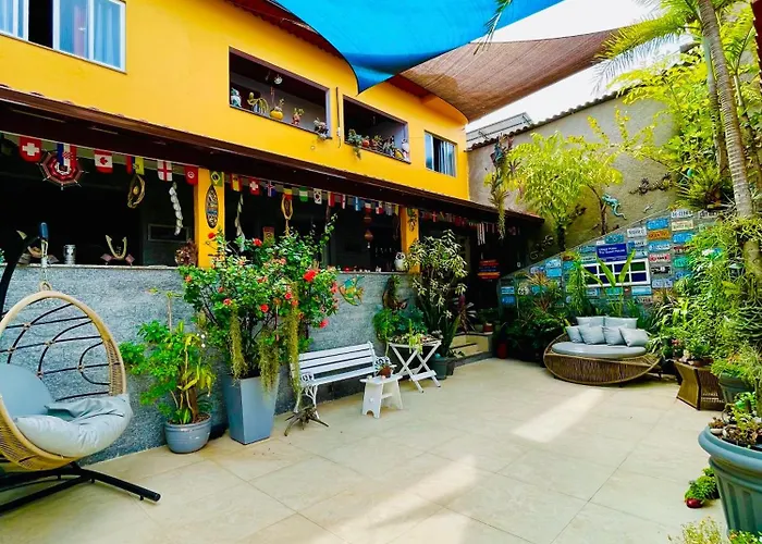 Village Potira - The Guest House