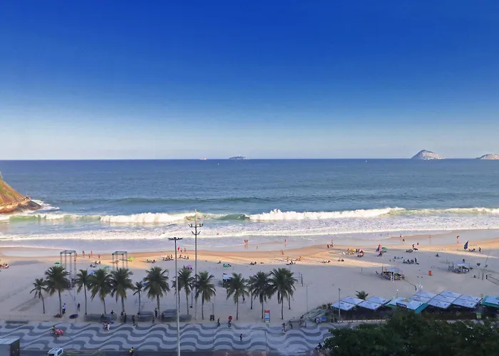 Rio Spot Homes Vista Praia D047