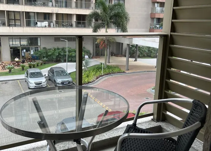 Hotel Via Premiere - Rio Centro