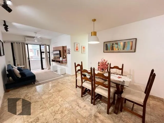 Excelente Apartamento No Leblon 02 Quadras Da Praia Em Predio Com Piscina, Sauna E Academia