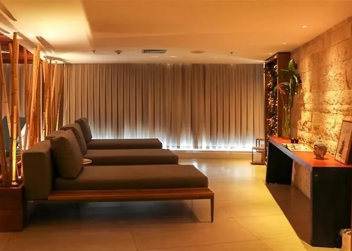 Hotel Nacional Rio De Janeiro