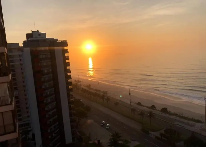 Rio Hotel Residence