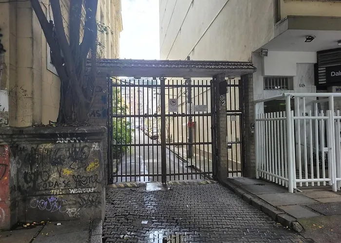 Suh Catete 03 Historic House
