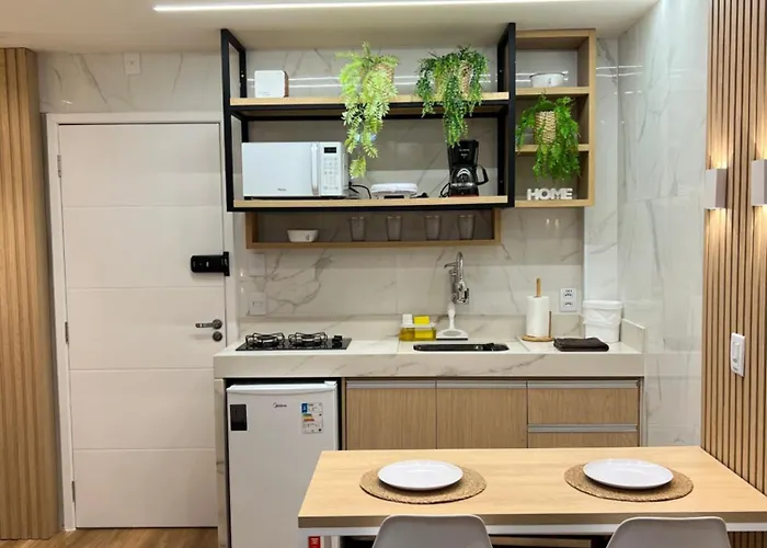 Maravilhoso Apartamento No Leblon