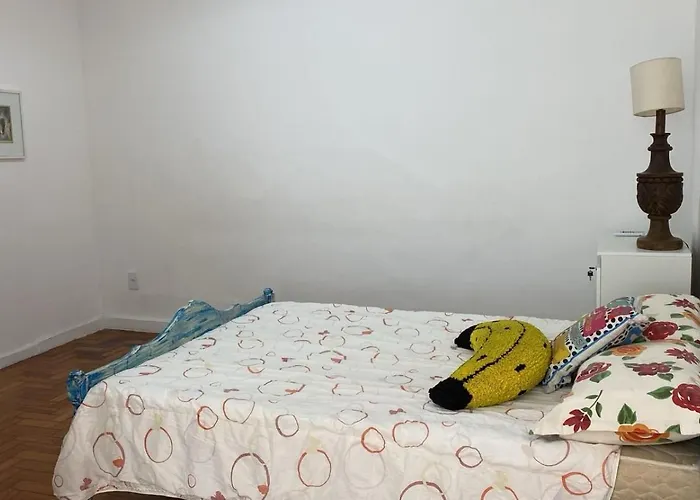 Apartamento 1 Quadra Da Praia