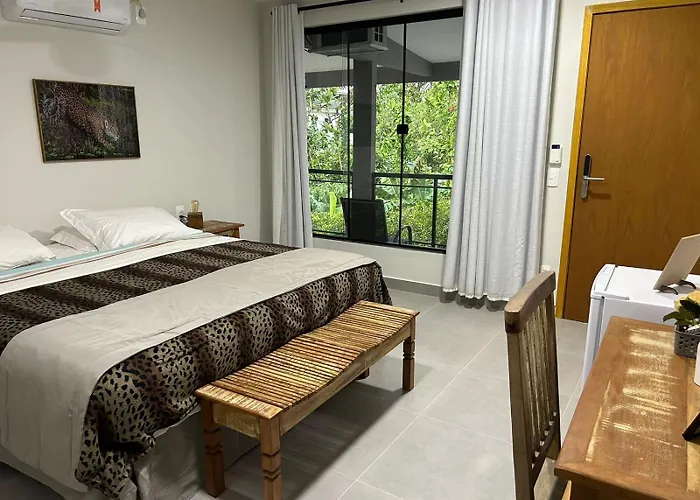 Villa Lorita - Suite Pantanal