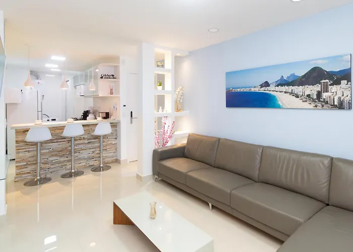 Luxo Em Ipanema 304