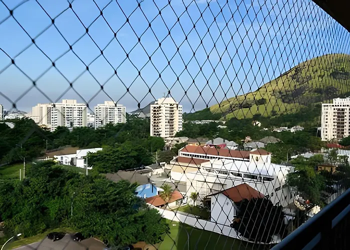 Ideal para famílias!Muita segurança