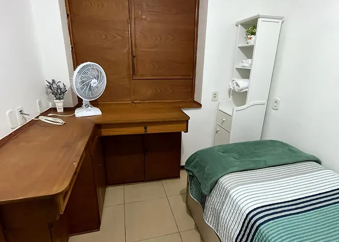 Adoravel Apartamento Em Ipanema -Best Location