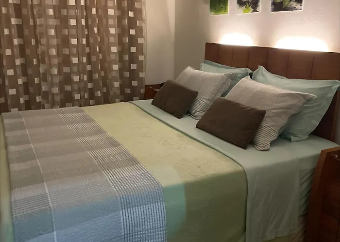 Apartamento Bem Estar Copacabana
