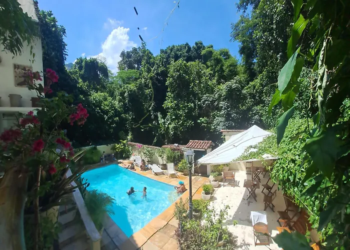 Casa São Conrado