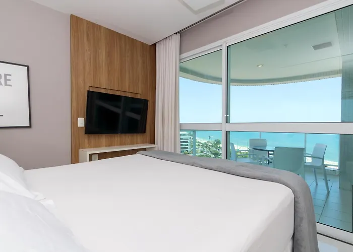 Flat Ocean View