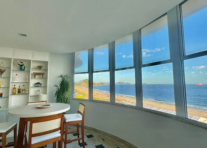 Bela Vista Copacabana