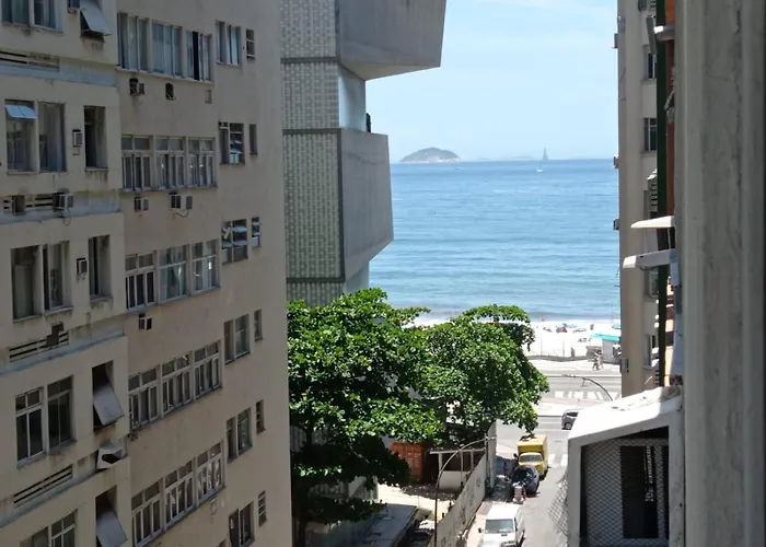 Apartapemnto Vista Mar 11