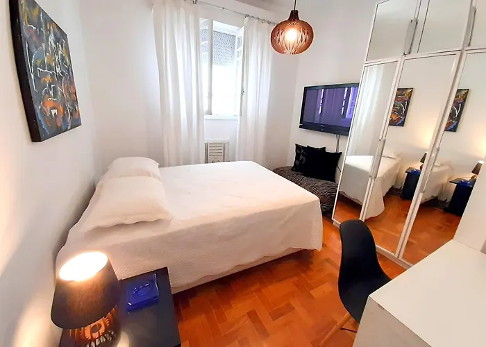 Linda Leblon Homestay - 3 Min To The Beach
