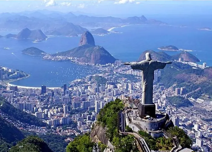 Botafogo Guesthouse