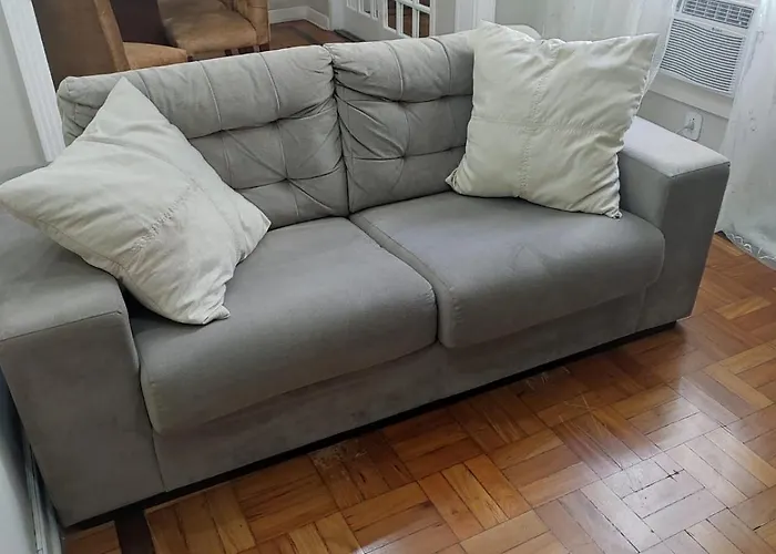 Apartamento Epitacio Pessoa