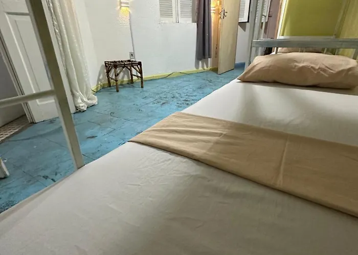 Sirius Hostel