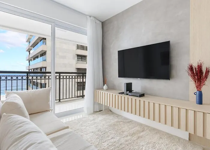 Tabas Maravilhoso Ape 2 Suites Ipanema Ip0042
