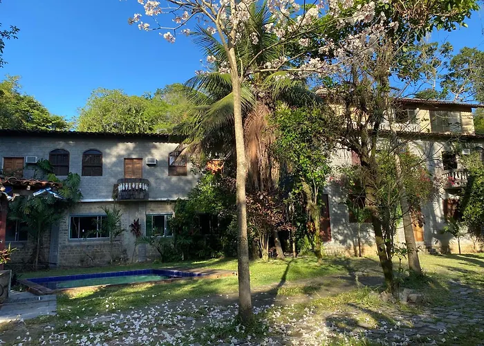 Rio Natureza apart 109 e 110
