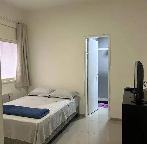 Apartamento Posto 6 Copacabana