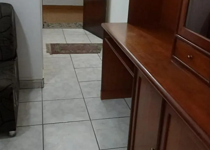 Apartamento Copacabana 2024