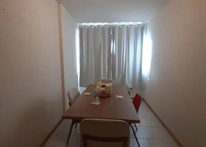 Soul Da Lapa Flat Residence