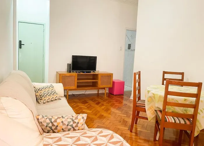 Apartment Atlantica