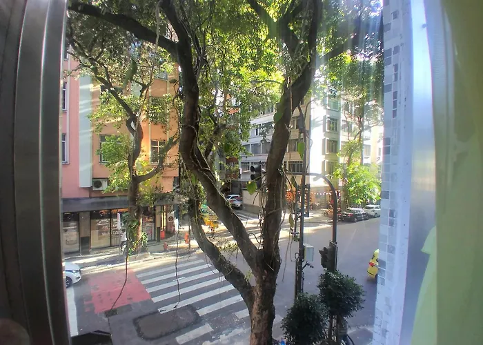 Ape 150M Do Show Da Madonna Em Copacabana