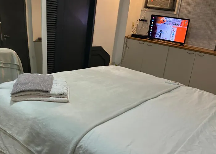 Pequeno Quarto Ipanema