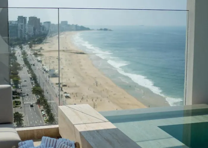 Janeiro Hotel