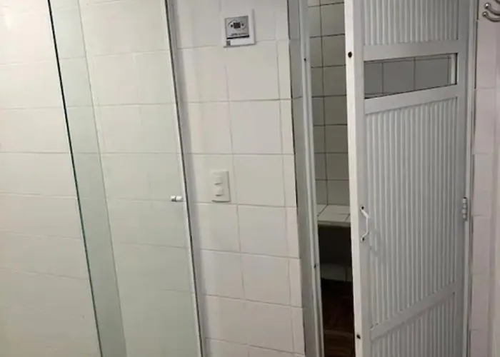 Apto Bem Localizado Na Lapa E Super Aconchegante!