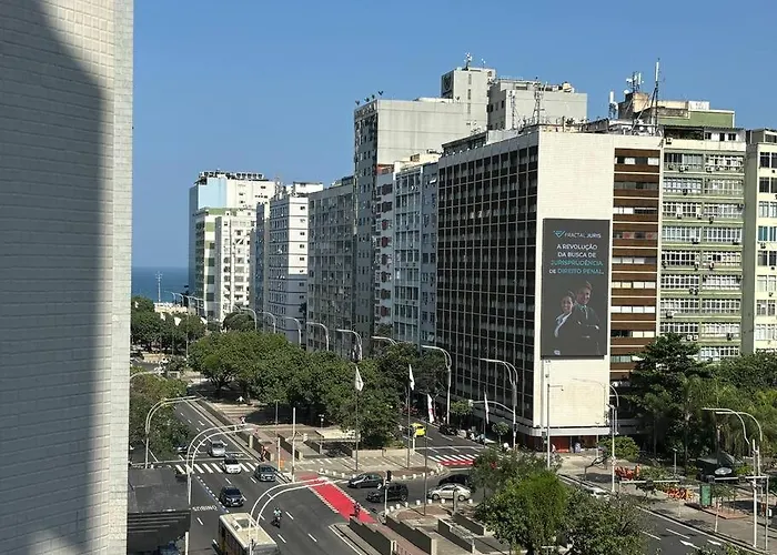 Praia A 5Min- Apart Hotel Com Piscina, Portaria 24Hrs, Internet 500Mg, Shopping Rio Sul 2Min A Pe!