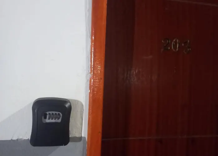 Lindo Apartamento Terreo