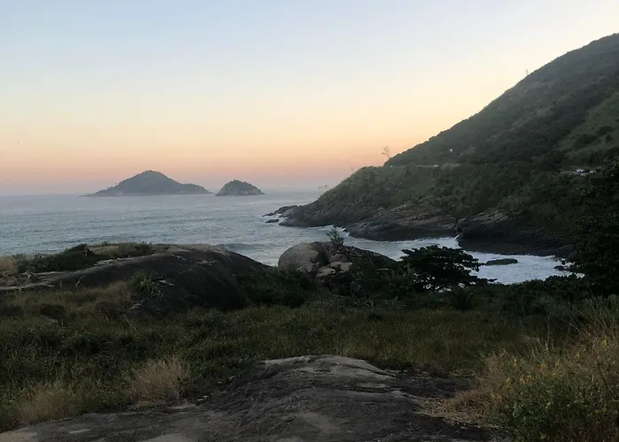 Cl Hospedagem Recreio