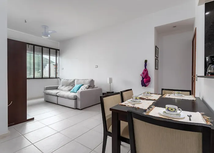 Luxo E Moderno No Posto 9 - Ipanema