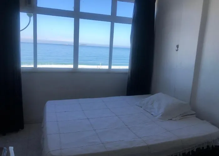 Apartamento 9 B