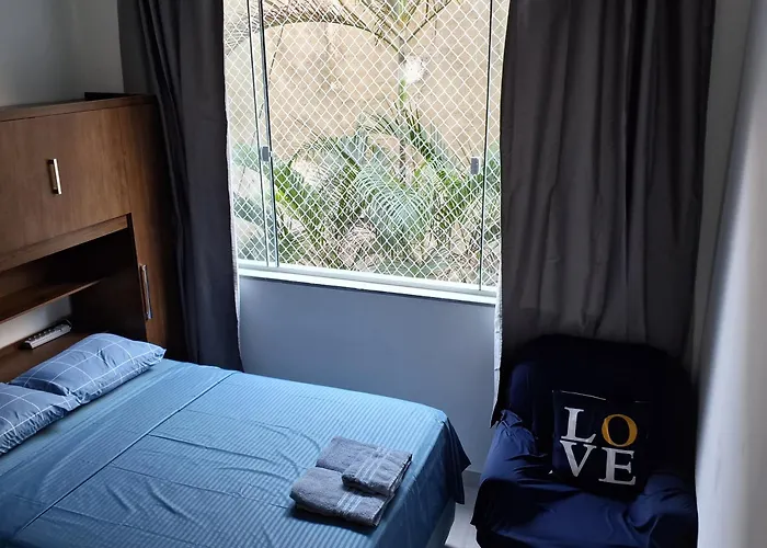 Apartamento No Rio De Janeiro Perto Do Centro