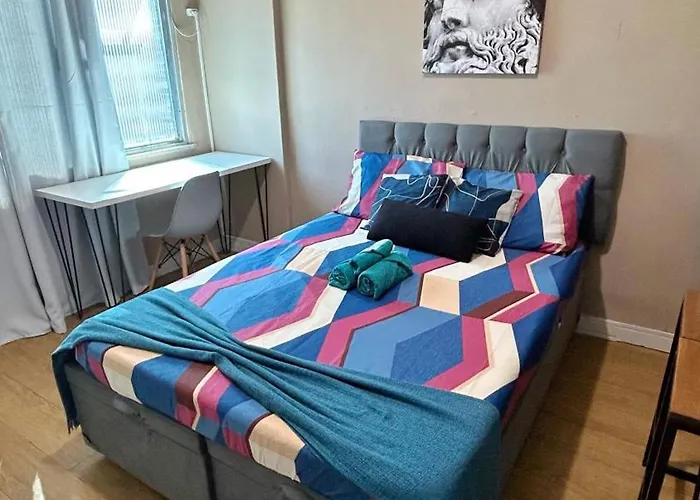 Excelente Apartamento Na Lapa