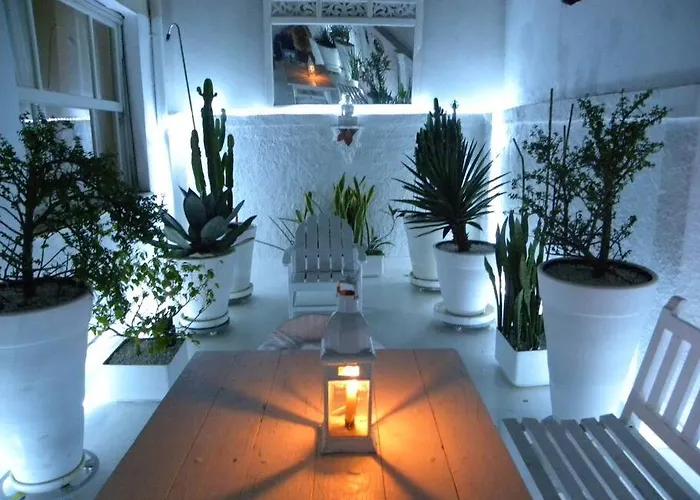 Na Praia, Com Terraco E Jardim- Leblon 2 Suites