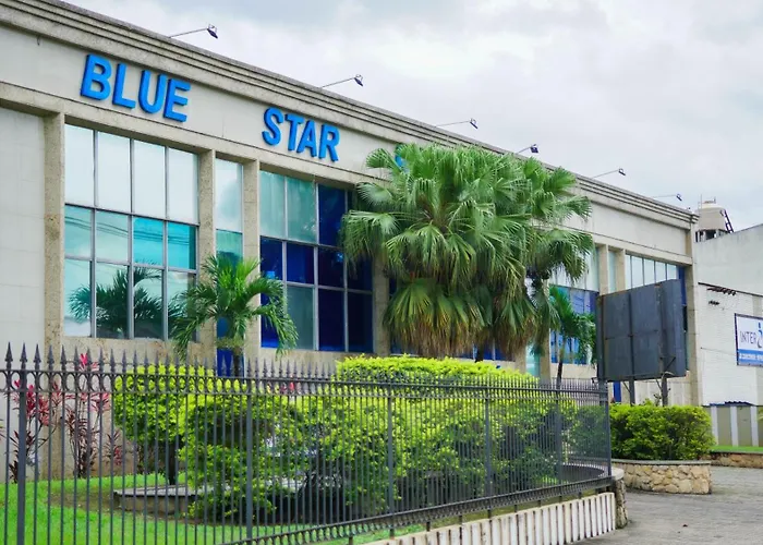 Blue Star Rio Hotel (Adults Only)