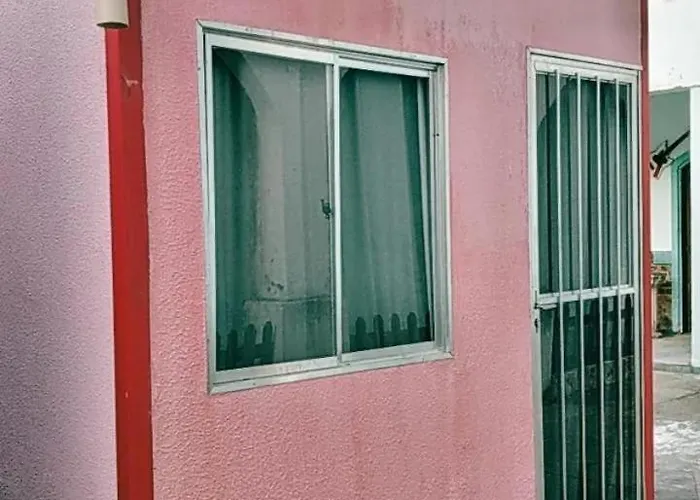 Albergue Cultural Hostel