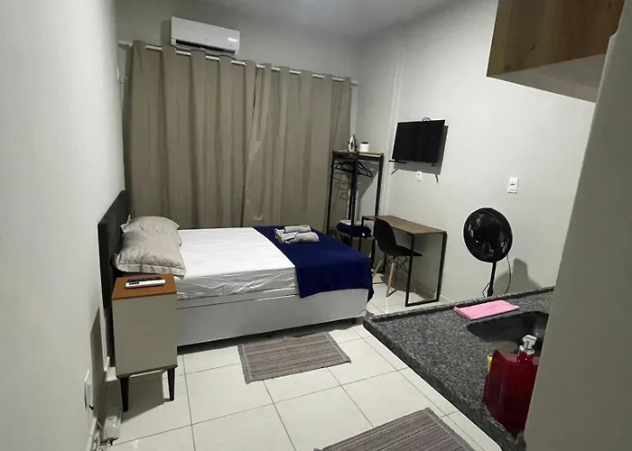 Apt Na Lapa - Rj