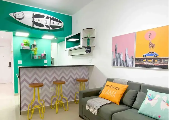 Tropicalia Rio