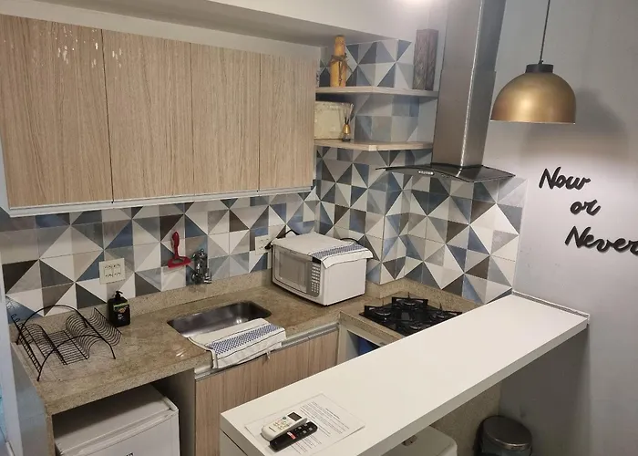 Copacabana Stays - A Sua Casa No Rio