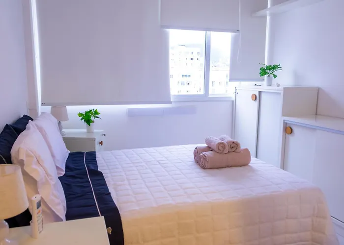 Charmoso & Moderno Studio - Copacabana